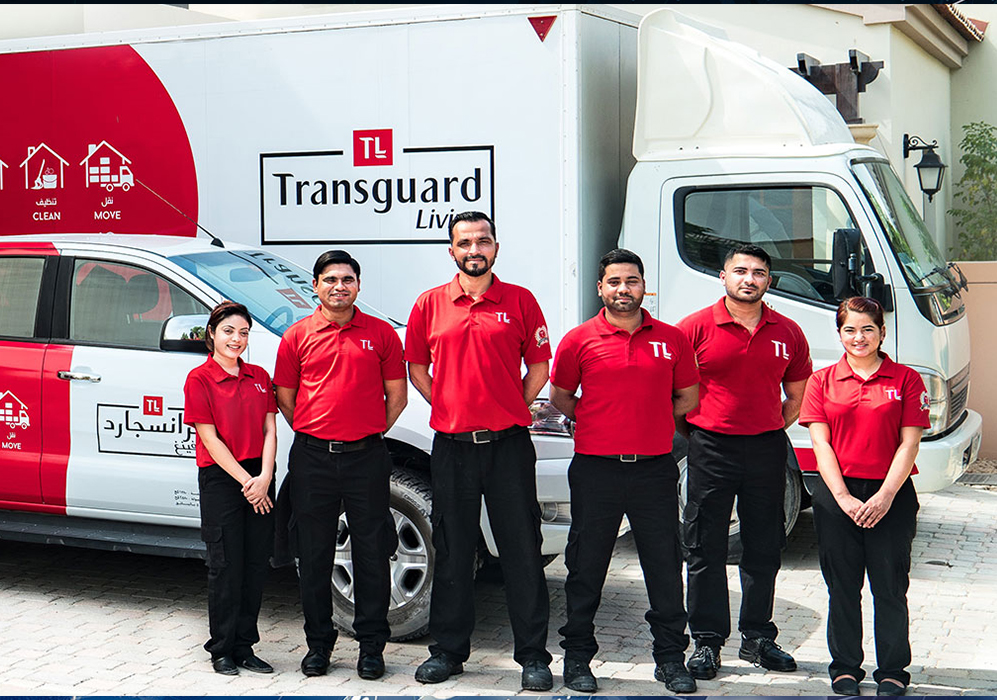Transguard Living