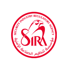 SIRA-logo-new Security Industry Regulatory Agency Certified