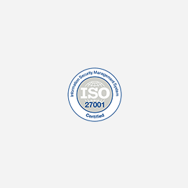 award1 Certified in ISO 9001:2015, Quality Management System