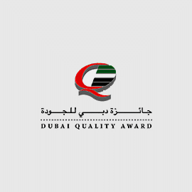award4 Award Winner for the India Quality Award for the 2019 Cycle