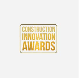 ccsr award-01-01 Winner of Construction Innovation Awards - Property Management Company of the Year