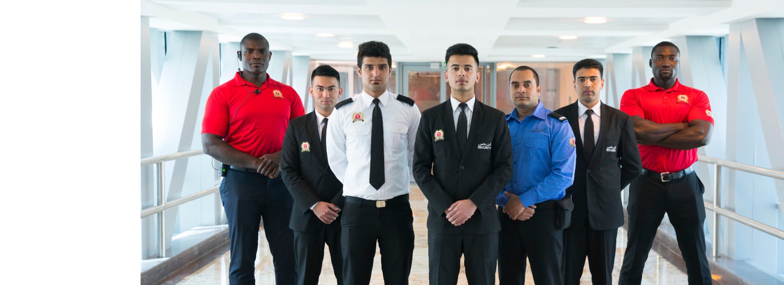 Security Solutions