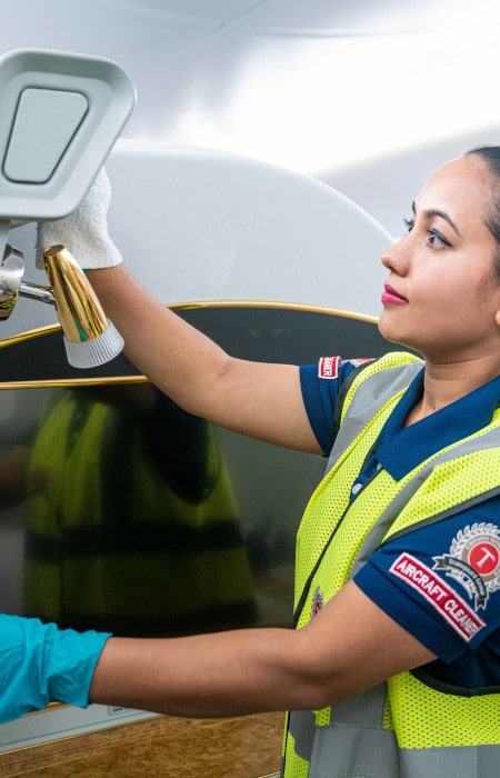 Aviation Services