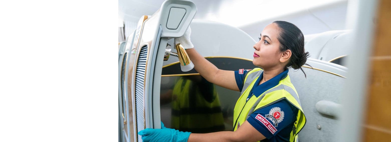 Aviation Services