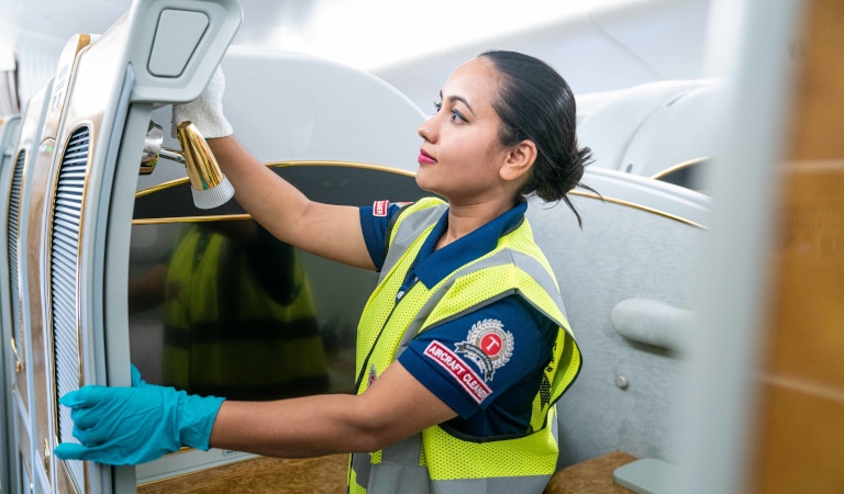 Aviation Services
