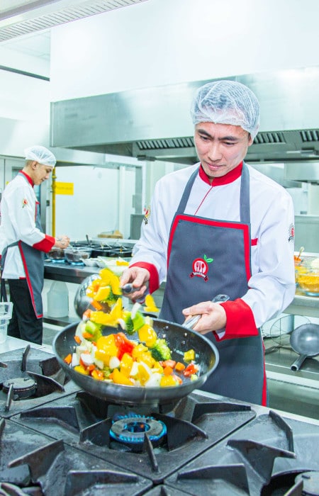 Catering Services