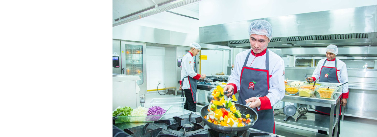 Catering Services