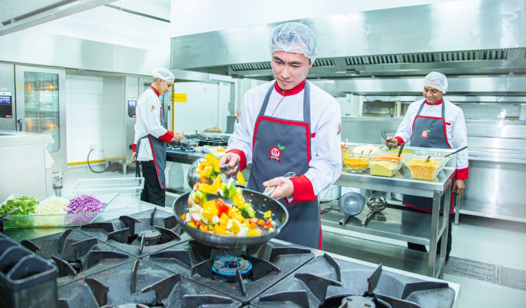 Catering Services