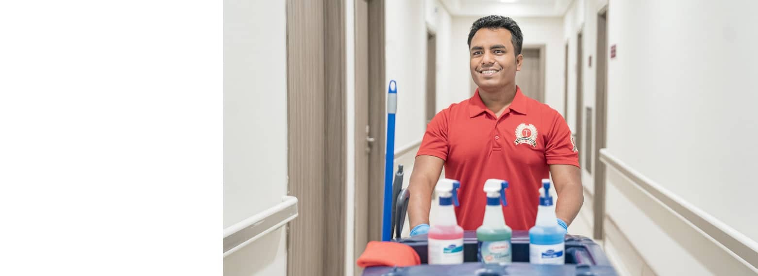 Facilities Management