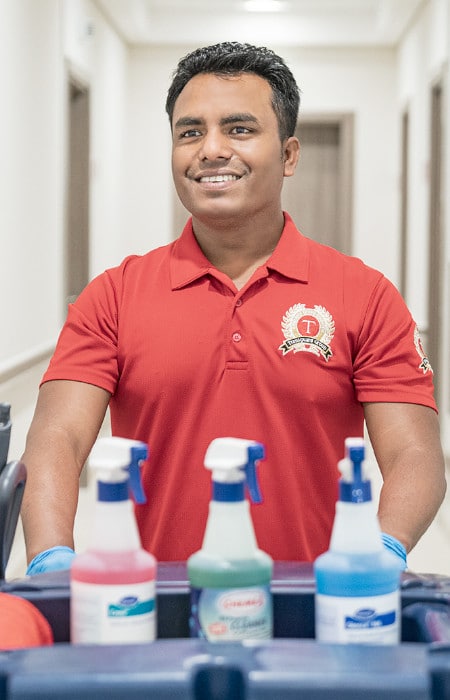 Facilities Management