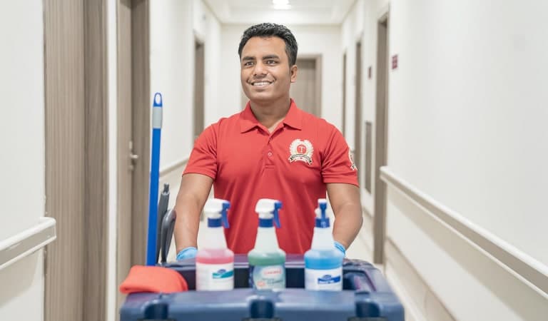 Facilities Management