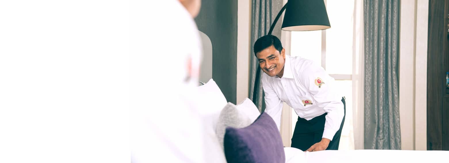 Hospitality Solutions