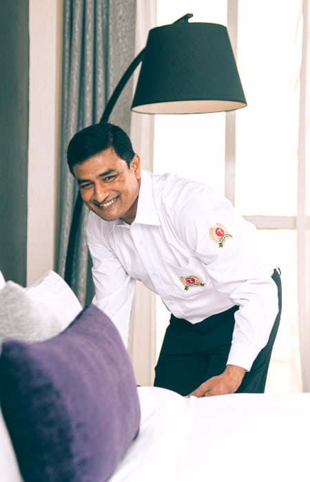 Hospitality Solutions