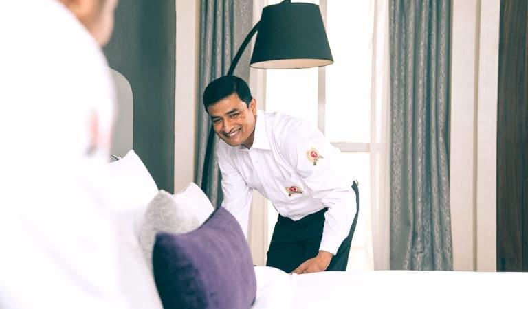 Hospitality Solutions