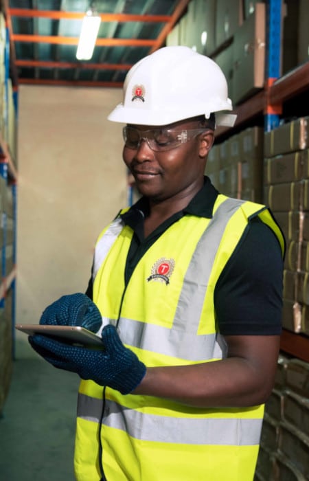 Manpower Services