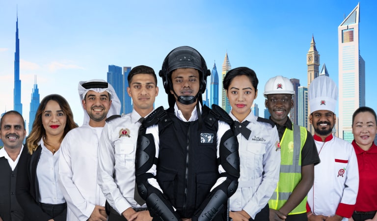 Total Business Support Solutions
