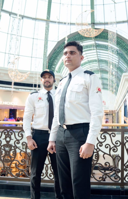 Security Solutions