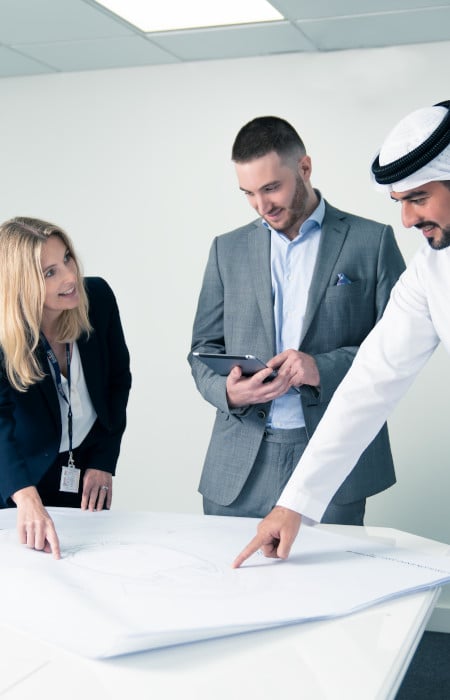 Workforce Solutions