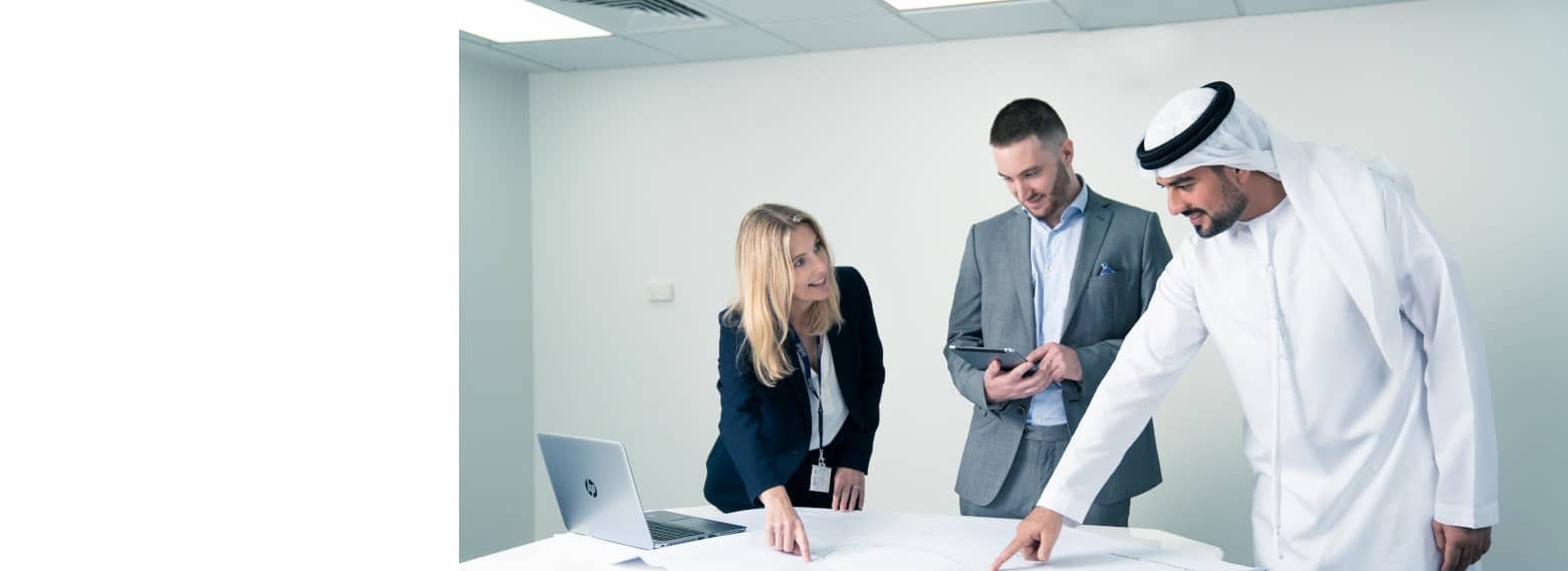 Workforce Solutions