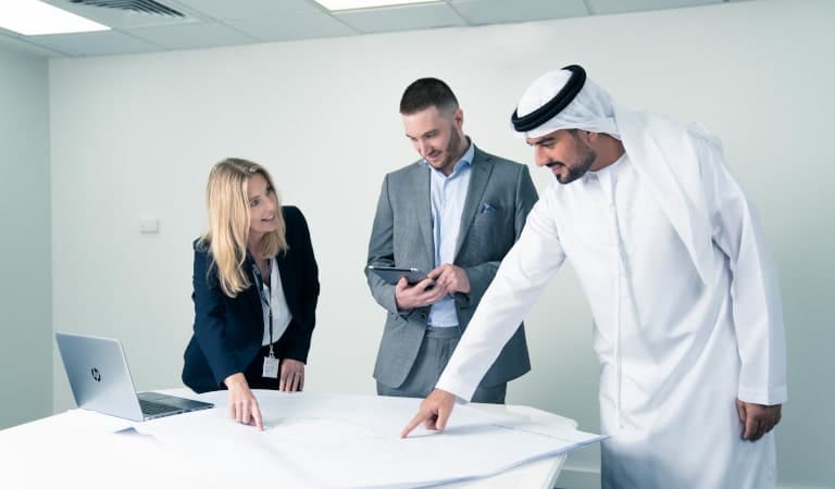 Workforce Solutions