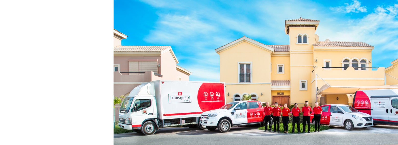 Transguard Living