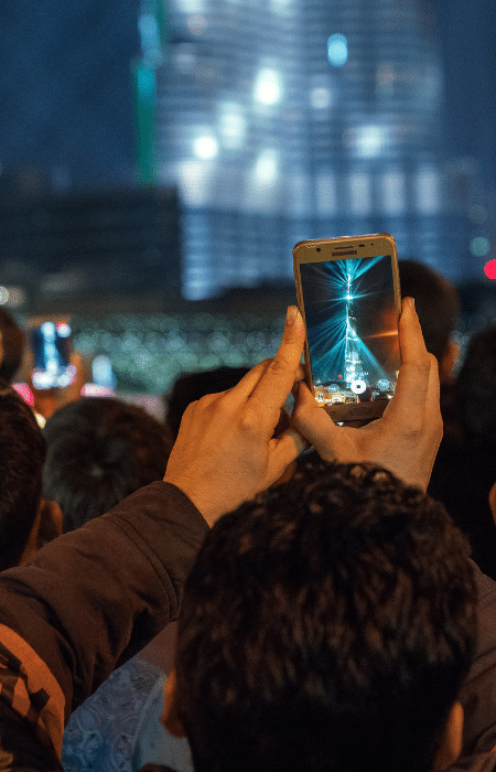 Event Solutions