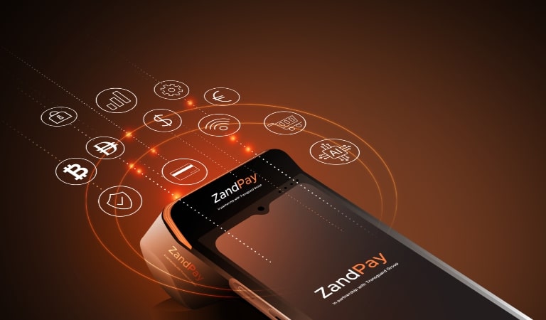 ZandPay