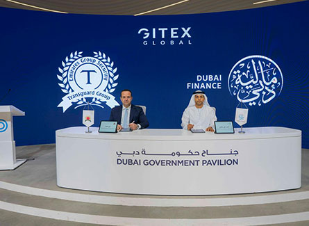 Transguard Group and Department of Finance Unite to Advance Dubai’s Digital Payment Vision