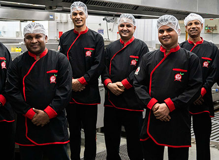 Taste of Home Announces AED 11 Million in New Catering Contracts