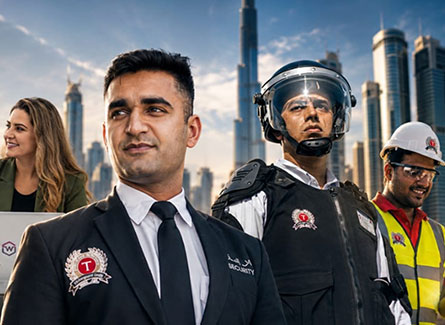 Transguard Group Announces Record FY2526 Results of AED 4.15 billion