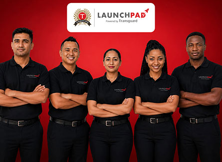 Transguard to Transform Workforce Onboarding with The Launchpad